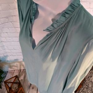 Chelsea & Theodore Woman's Blouse